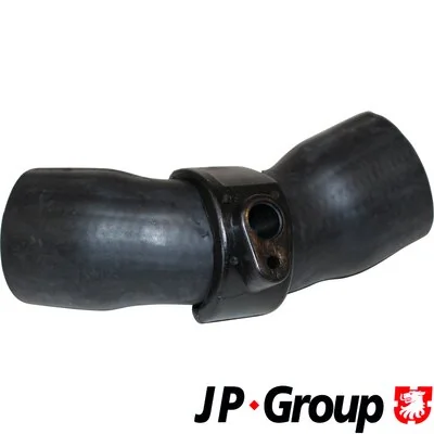Charge Air Hose